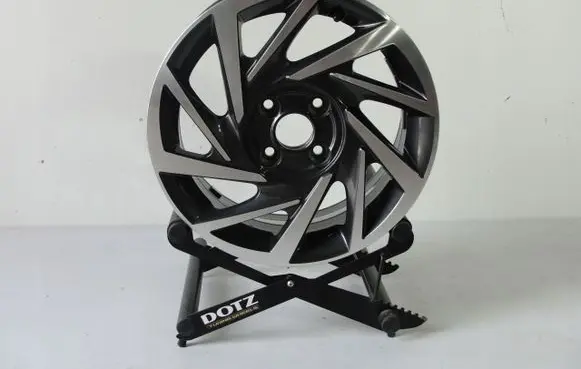 Volkswagen Up R15 alloy rim 1S0601025BM