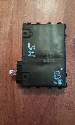 Renault Megane I Other control units/modules