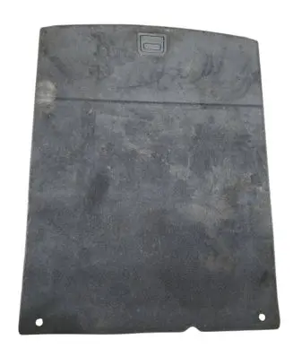 Audi A7 S7 4G Trunk/boot mat liner 4G8863463B