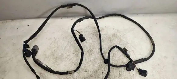 Mazda 6 Parking sensor (PDC) wiring loom