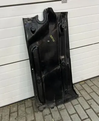 Pickup box liner