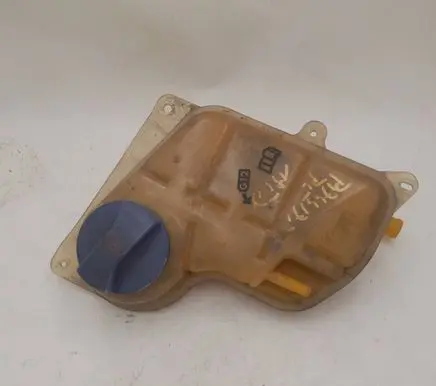 Volkswagen PASSAT B5 Coolant expansion tank/reservoir 8D0121403L