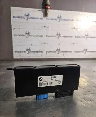 BMW 5 F10 F11 Light module LCM 9243212 111643