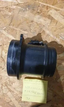 Audi Q7 4L Mass air flow meter 059906461N