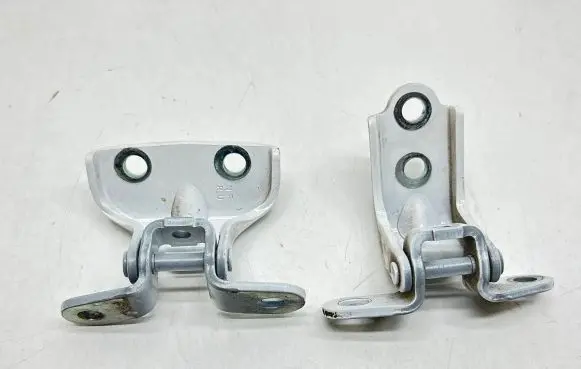 Hyundai Tucson TL Rear door hinge set 