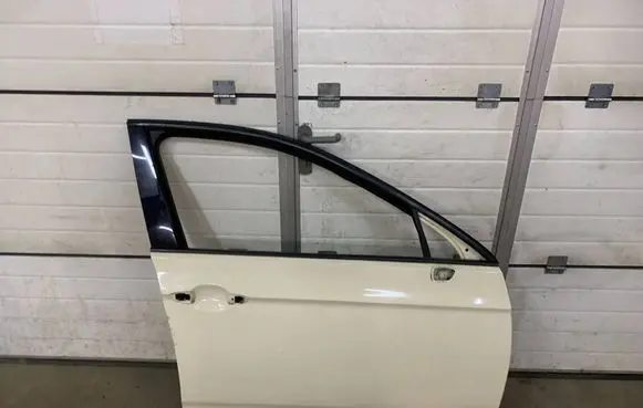Volkswagen PASSAT B8 Front door