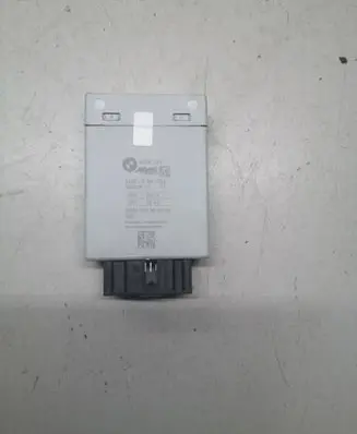 BMW 5 G30 G31 G38 Steering rack control module 6881835 14972610 MB3500126051