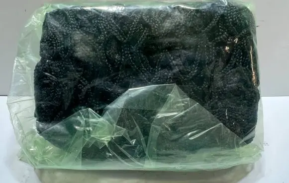 Hyundai ix35 Trunk/boot cargo luggage net 2SH17AP000