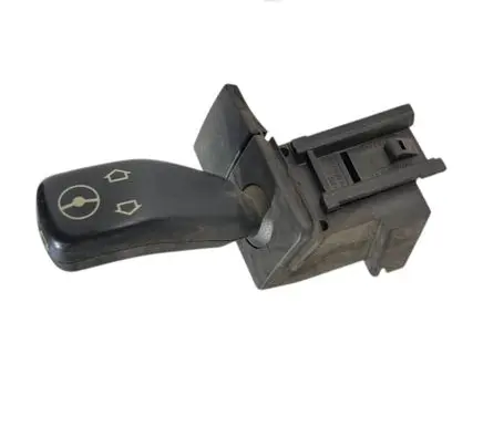 BMW X5 E53 Steering wheel adjustment switch 8373901