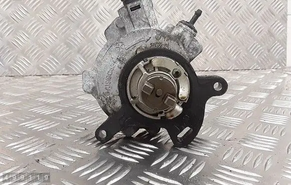 Ford Fiesta Vacuum pump cm5g2a451ga d87ta