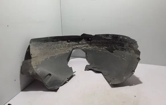 Volvo S60 Front wheel arch liner splash guards 31425476