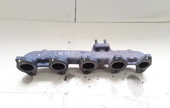 Volvo S60 Exhaust manifold NOCODE