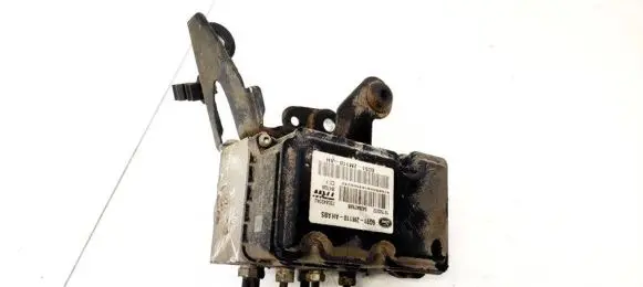 Ford S-MAX ABS Pump 6G912M110AH 6G91-2M110-AH