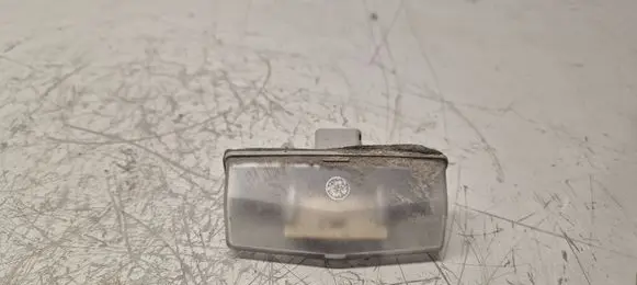 Lexus RX 450H Number plate light 13905