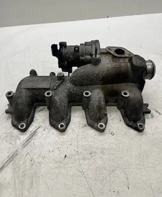 Ford S-MAX Intake manifold 4M5Q9424CC