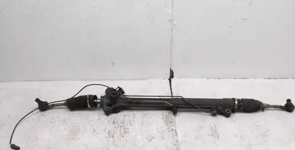 Audi A8 S8 D3 4E Steering rack 7852501903
