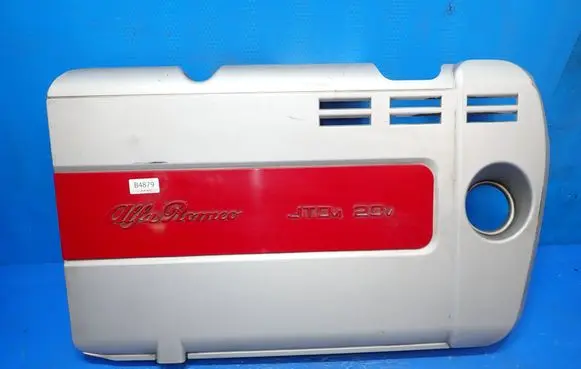 Alfa Romeo 159 Engine cover (trim) 55201211 A997