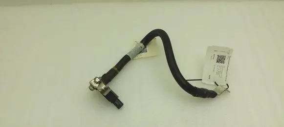 Jeep Grand Cherokee Negative earth cable (battery) P68307264AA 56029778AB 0199300044