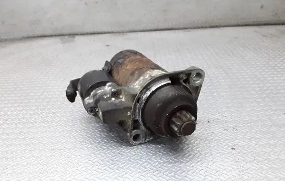 Audi A3 S3 8L Starter motor