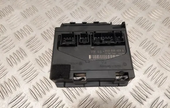 Volkswagen PASSAT CC Comfort/convenience module 3AA959433A
