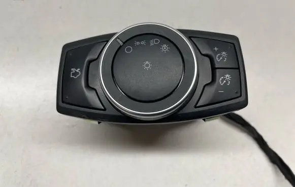 Ford Focus Light switch F1ET13A024KA 10103860