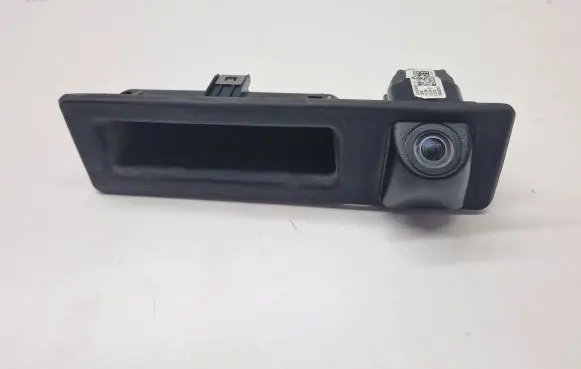 BMW 5 F10 F11 Reversing camera 9240351