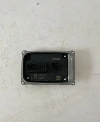 Mercedes-Benz S W223 Headlight ballast module Xenon A2239009215 A2239018405 A2239024308