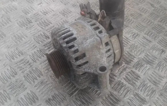Ford Mondeo Mk III Generator/alternator 1S7TBD