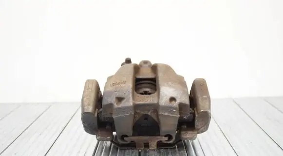 BMW X3 F25 Front brake caliper 703123