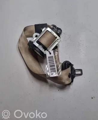 Audi Q7 4L Rear seatbelt 606669800