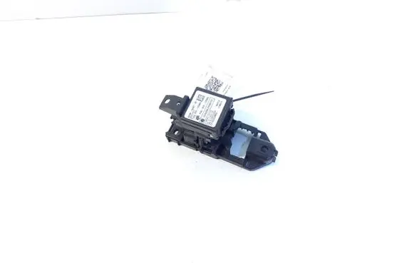 Volvo XC60 Ignition key card reader AH4N15607AE 28227917