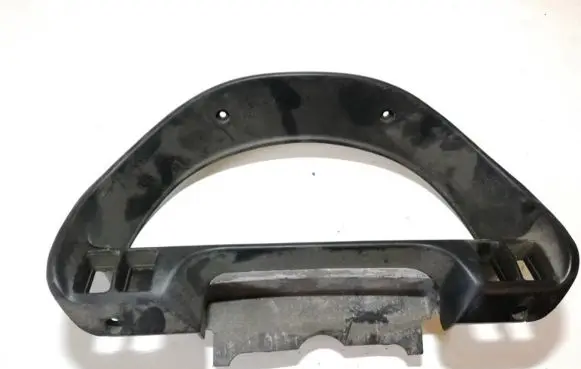 Subaru Legacy Dashboard trim