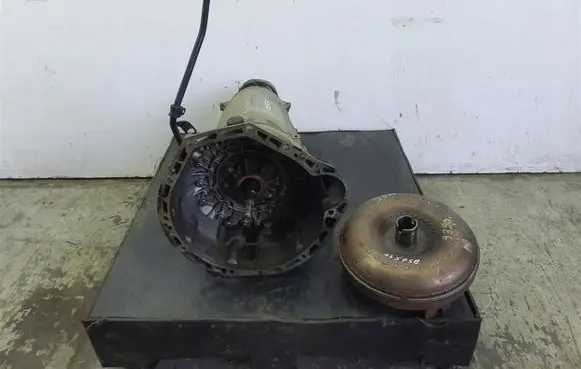 Mercedes-Benz C AMG W203 Automatic gearbox 722699