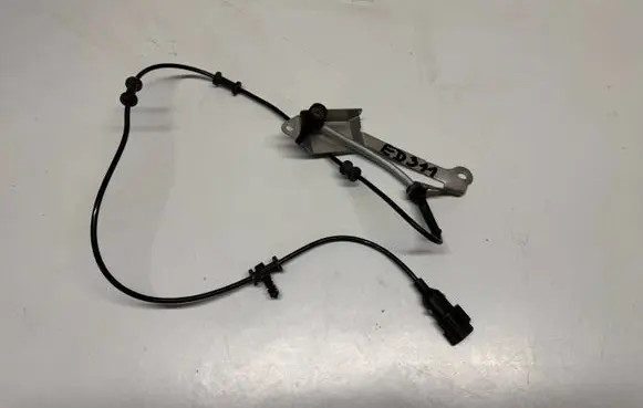 Jaguar F-Type ABS wheel speed sensor GK539E731AC-ED311