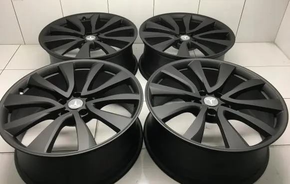 Tesla Model 3 R19 alloy rim 