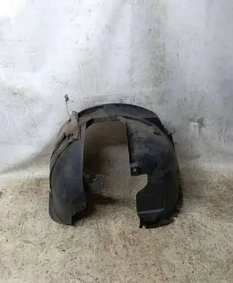 Citroen DS4 Front wheel arch liner splash guards 9688359080 9688359180 L1020845