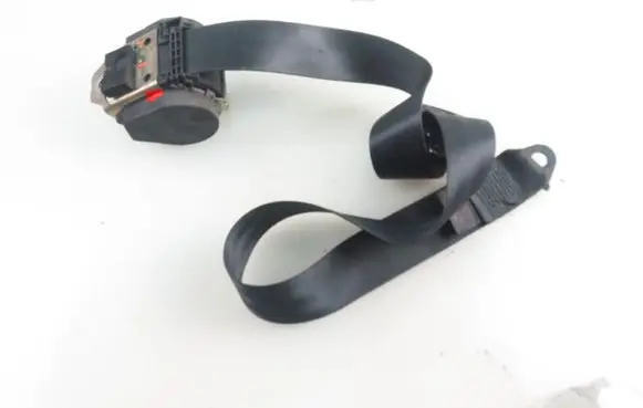 Peugeot Partner Front seatbelt 550622400