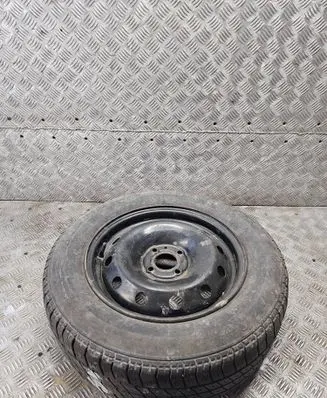 Renault Megane II R15 spare wheel R8976935T