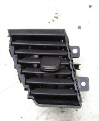 Opel Grandland X Dashboard side air vent grill/cover trim YP00062977