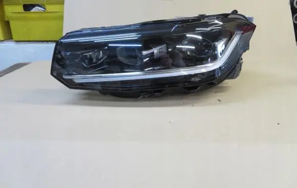 Volkswagen T-Cross Headlight/headlamp 2GM941035G