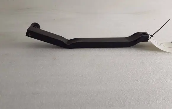 Porsche Macan (95B) Radiator support slam panel bracket 95B805528