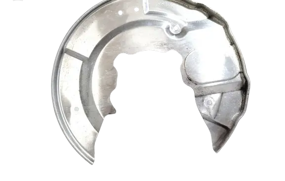 Volvo XC60 Front brake disc dust cover plate 31362687 SK292019