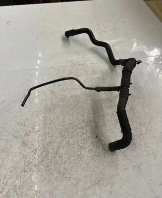 Ford Transit Custom Engine coolant pipe/hose 