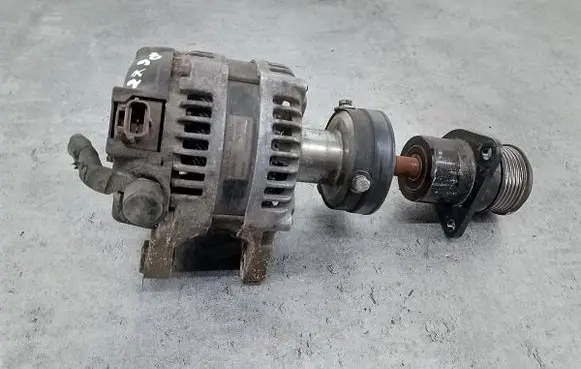 Generator/alternator