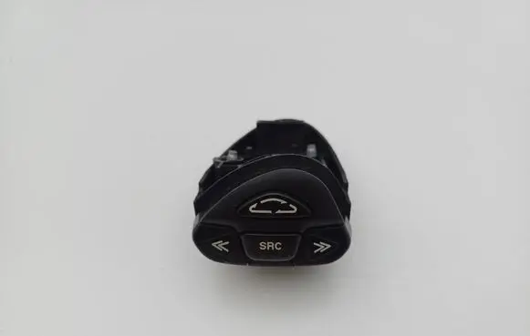Nissan Almera N16 Multifunctional control switch/knob 54355381P1