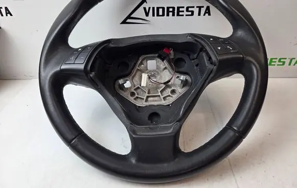 Fiat Doblo Steering wheel 735424349 34124454A 29052014