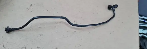 Audi A4 S4 B9 Vacuum line/pipe/hose 8W0121081BL