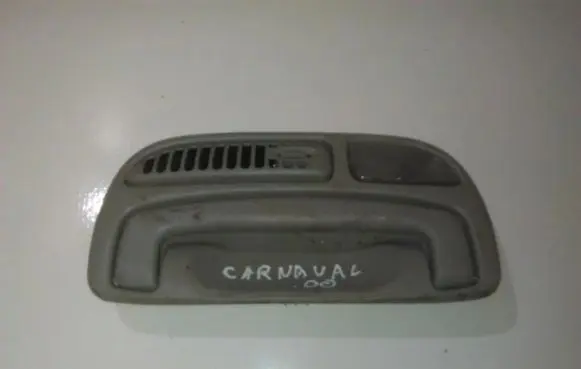 KIA Carnival Rear seat light 0k55251320