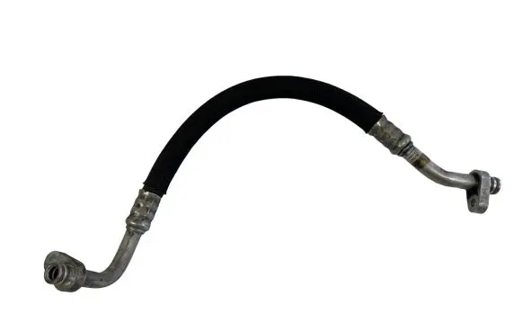 Citroen DS5 Air conditioning (A/C) pipe/hose 9675201080 0503201