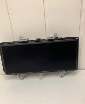 Mercedes-Benz C W205 Speedometer (instrument cluster) A2059004842 A2059028817 A2059017500